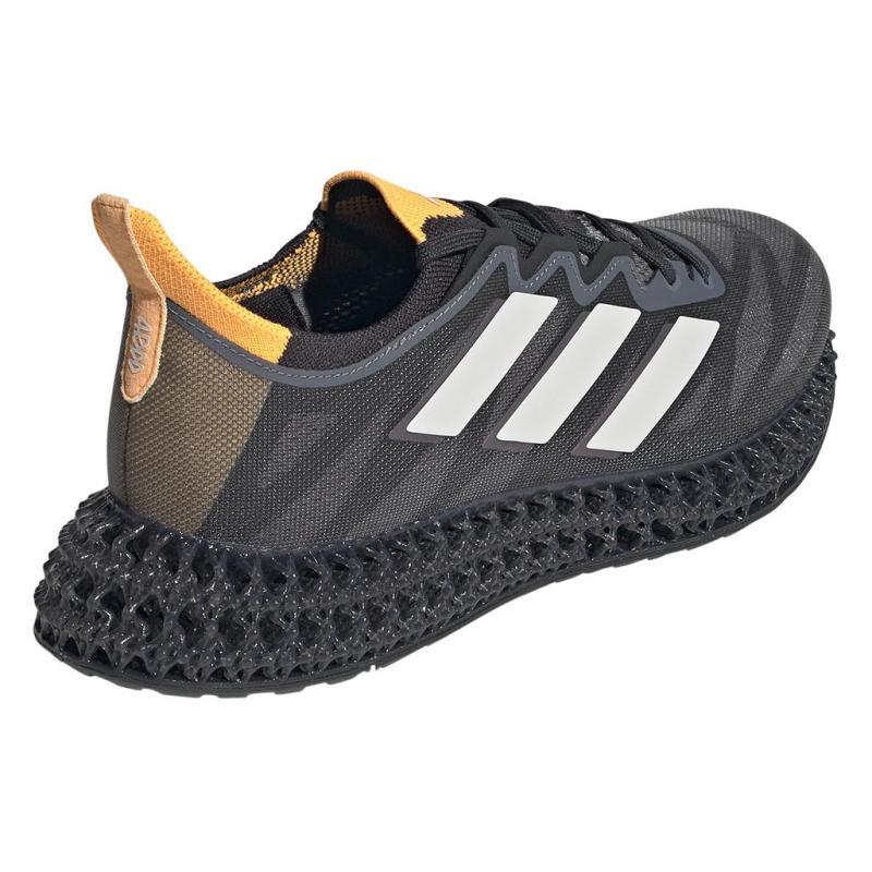 adidas Кроссовки 4DFWD 3 'Zero Metalic Flash Orange' ID0853