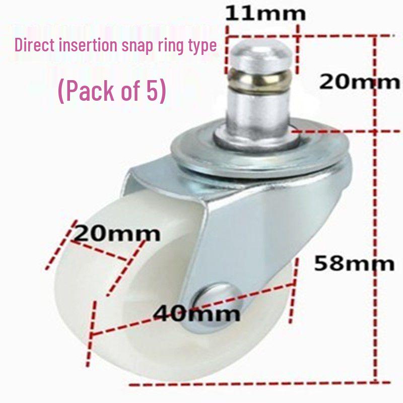 Универсальное кресло для парикмахерской и салона красоты на колесах с большим рабочим стулом.