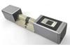 Умный Bluetooth цилиндровый замок с доступом по отпечатку пальца и паролю для внутренних деревянных дверей