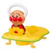 Anpanman 3-Way Potty Seat with Talking and Melody (1 Piece)