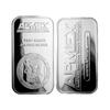 APMEX Stars & Stripes Gold-Silver Commemorative Coin Ornaments