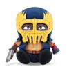 Fist of the North Star Jagi Driver Headcover (460cc) Licensed Product