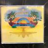 CD WISHBONE ASH - Live Dates MVCM185 MCA Records Japan Rock Used