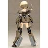 Frame Arms Girl Goryu Kai Ver.2 135mm Non-Scale Plastic Model Kit