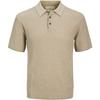 Jack And Jones Mens Polo Shirt