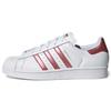 Originals Superstar 'Белый Красный' Женские FU9308
