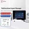 Хаомэн Массажер ударно-волновой терапии и ультразвуковой терапии