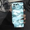 Креативные цветные обои Чехол для телефона для Xiaomi Mi 11 10T 12 12X 12T Pro 11T 13 Lite 14