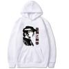 Толстовки с капюшоном Manga Muzan Kibutsuji Demon Slayer в стиле аниме с длинным рукавом Harajuku Aesthetic Boys Fashion Hip Hop Oversize Sweatshirt
