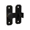 90 /180 Degree Sliding Door Catch Safety Door Hasp Multipurpose Door Buckle  Cam Cylinder