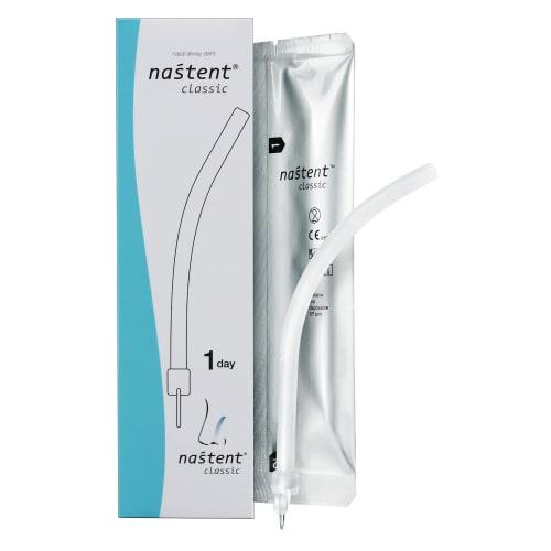 General Medical Device for Preventing Snoring: Nastent Classic (Left 145mm Hard)