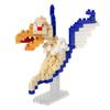 Dragon Quest Nanoblock Chimera