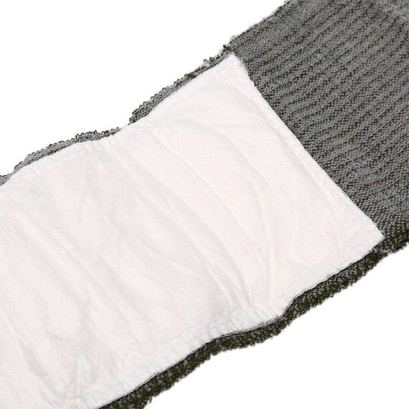 6 Inches/4 Inches Madicare Israeli Bandage Trauma Dressing, First Aid, Medical Compression Bandage, Emergency Bandage