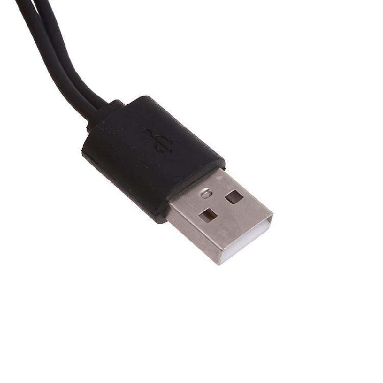 Кабель для множественной зарядки Мульти USB-кабель USB-кабель для зарядки Универсальный 1/2/3/4 в 1