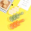Детские рисовые шарики, шейкеры, украшения для еды, детский обед, сушильная машина «сделай сам», плесень
