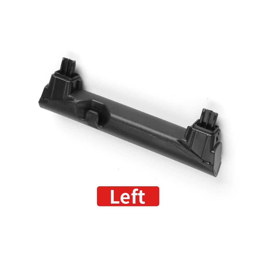 Черная ручка багажника автомобиля из АБС-пластика, ручка переключателя задней крышки для Benz GLC W253