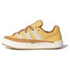 Adimatic Oat Mesa Unisex Sneakers Yellow Core-White IF8797