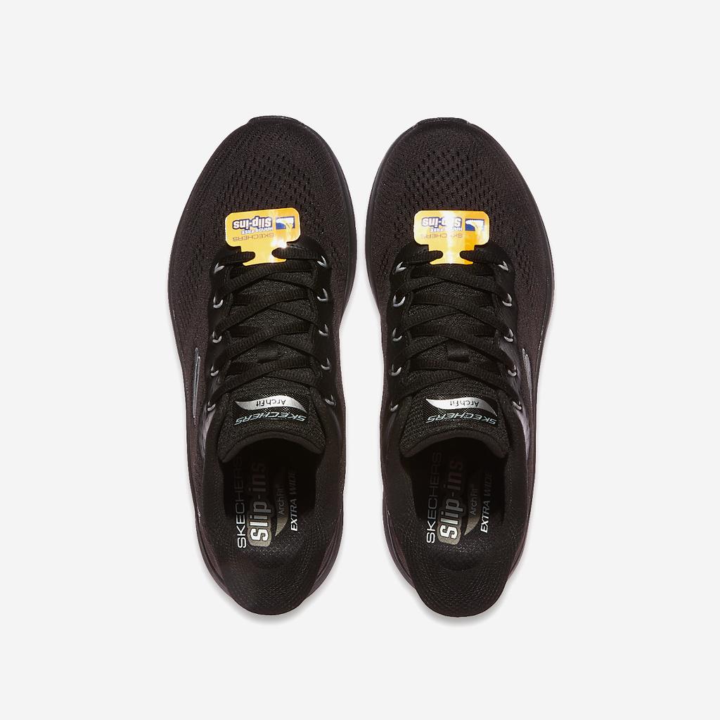 Skechers API Fit 2.0 (Широкие вставки), 232712WW, 1010112485, Популярная корейская обувь