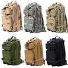 20-35L Military Tactical Assault Pack Backpack Army Molle Waterproof Bag Out Bag for Outdoor