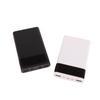 Diy Power Shell For Ip Xiaomi 4*18650 Power Bank Case External 15000Mah Battery Charge Storage Box Shell Without Battery