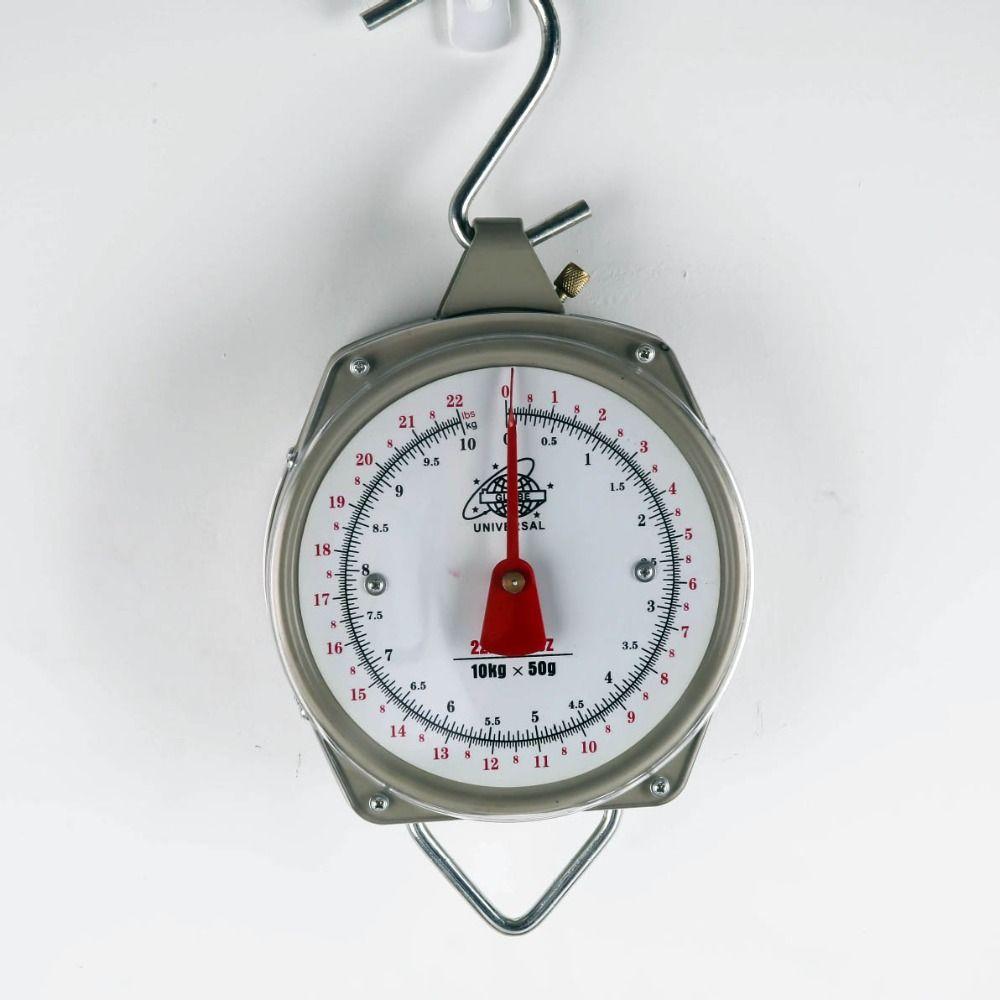 Alloy Hook Scale Instrumentation Pointer High Quality Handheld Scale