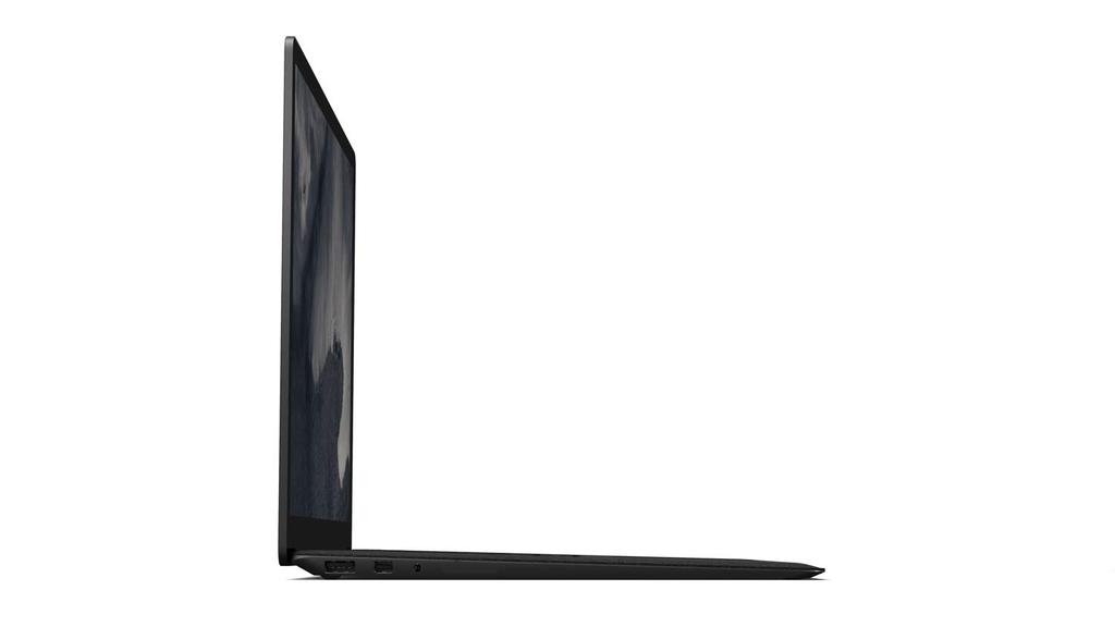 Microsoft Surface Laptop 2 Office Home and Business 2019 Windows 10 Home Core I5 RAM Black [LQN-00055] / / 13.5-inch / 256GB/8GB /