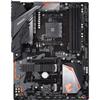 Gigabyte Материнская плата B450 AORUS ELITE ATX Gaming AMD B450 MB4624 [С чипсетом]
