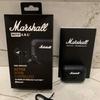 Marshall MOTIF A.N.C. Беспроводные Bluetooth-наушники с шумоподавлением 4-го поколения - Портативные и готовы к использованию на открытом воздухе
