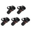 Датчик положения коленчатого вала CPS RPM(5шт) Для FIAT DUCATO IVECO DAILY III IV MASSIF 504129943 0281002778 64848110010