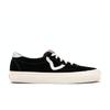 Style 73 DX Black White Unisex Sneakers VN0A3WLQUL1