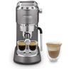 Coffee Machine DeLonghi EC 885.GY Dedica Arte Grey