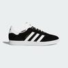 GAZELLE Core Black Sneakers ORIGINALS Unisex BB5476 Core Black/Grey Four/Footwear White