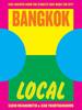 Книга Bangkok Local : Cult Recipes from the Streets That Make the City