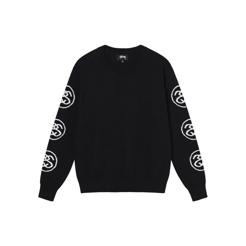 Stussy SS Link Sweater 117133