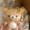 Плюшевый кулон Rilakkuma размера SS - Новая модель в японском стиле