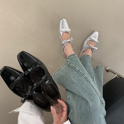 Туфли – Туфли