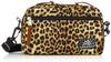 [Gregory] Наплечная сумка Мягкий наплечный чехол M Настоящий леопард