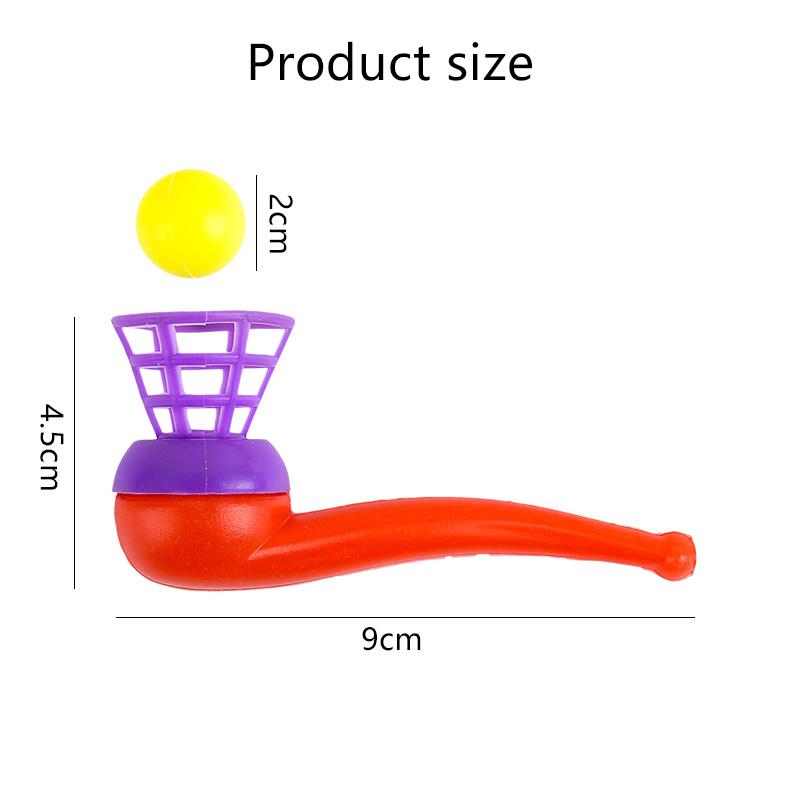 6~24 шт. Подвесной надувной шар Детские магические игрушки Интересный загадочный фестиваль Вечеринка Реквизит для выступления Рождественские подарки TMZ