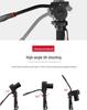 Yang JY0619 Монопод из углеродного волокна для DSLR-камер - 8 секций, стабилизатор 2-го поколения