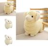 Animal Plush Toy Sheep Stuffed Animal Gift For Kids And Girls
