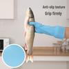 MARYYA Reusable Latex Gloves 38cm