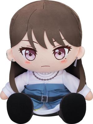 Good Smile Company BanG Dream MyGO Шиина Тацуки, большая плюшевая игрушка 40 см