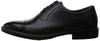Asahi Men's TK3309 Black AM33091- 28.0cm