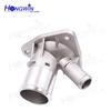 SET 1336C9 9618664180 Thermostat Housing For CITROEN BERLINGO EVASION JUMPY XANTIA XSARA FIAT SCUDO PEUGEOT 205 306 EXPERT