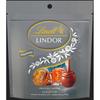 Linz Lindor Assorted Silver Pack 4P Chocolate