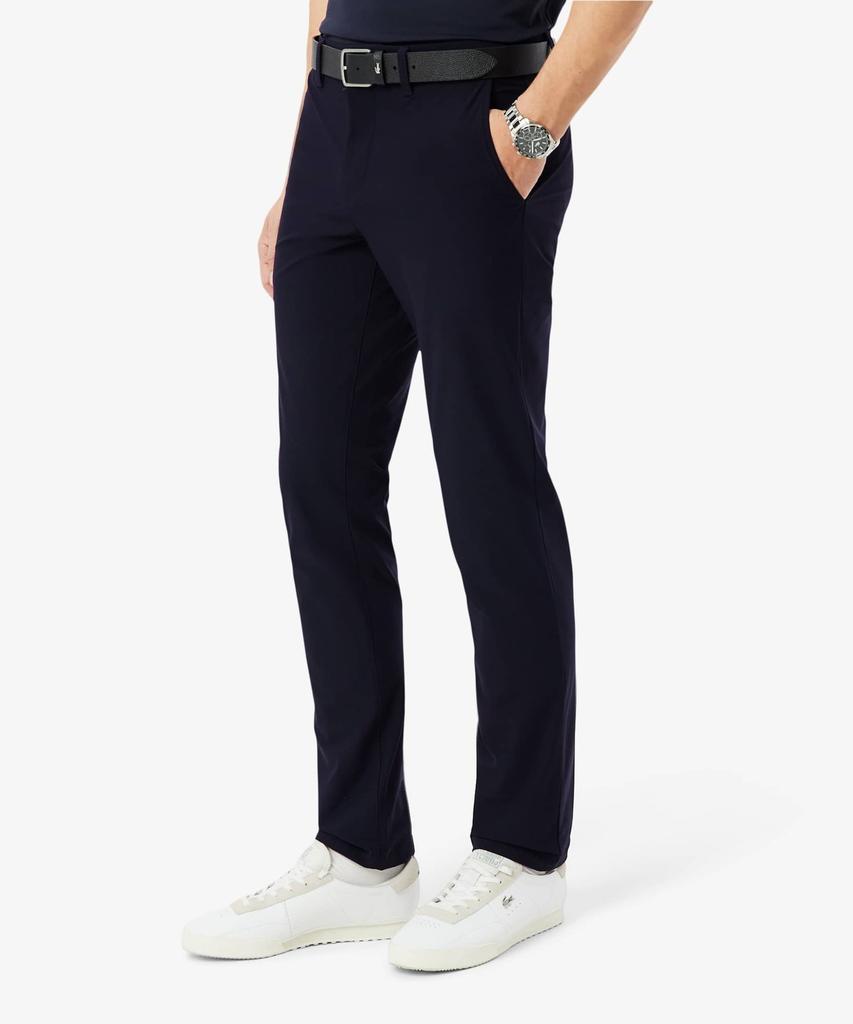 LACOSTE Мужские брюки для города Hh8513-56G Hde