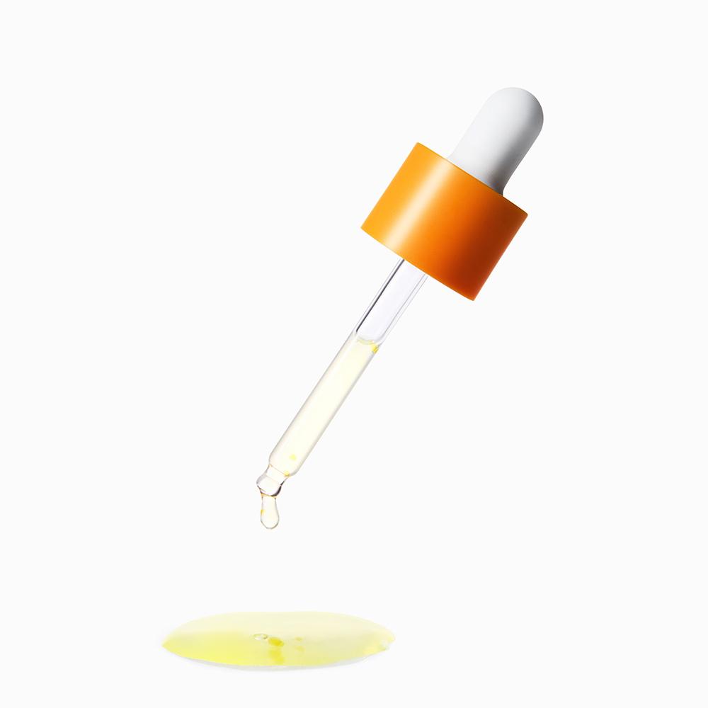 CENTELLIAN24 Сыворотка Madeca Vitamin 15 для сияния 30 мл - Осветляющий уход, Корейская