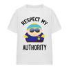 Унисекс футболка для взрослых South Park 'Respect'