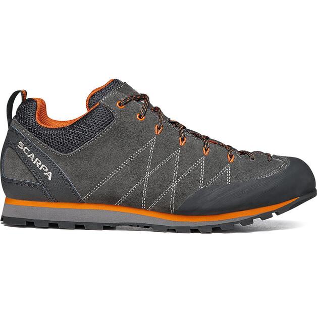 Полуботинки Scarpa Crux Men Lo
