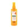 Spray Solaire - Klorane - Monoï & Tamanu - SPF50 - Waterproof - 200ml